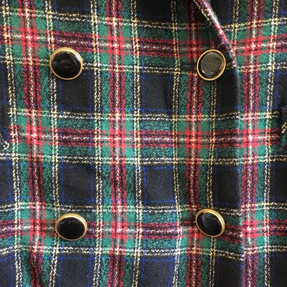 Pendleton | Vintage Wool Blazer - Picture 7 of 10